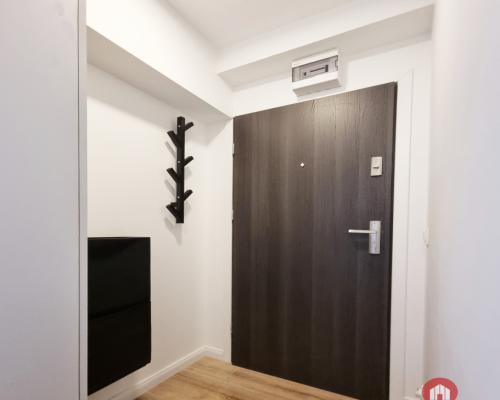 Mikro kawalerka przy Politechnice