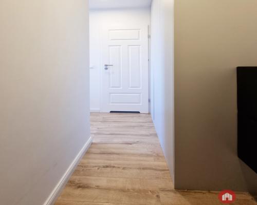 Mikro kawalerka przy Politechnice