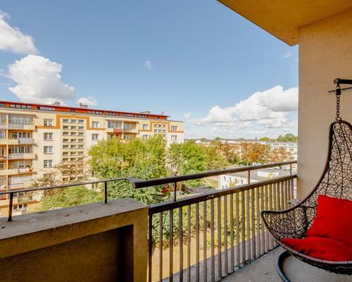 Wynajem, dwa pokoje ul. Piłsudskiego