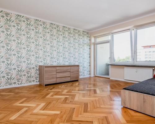 Wynajem, dwa pokoje ul. Piłsudskiego