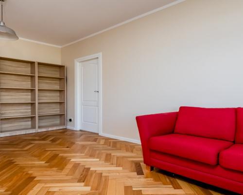 Wynajem, dwa pokoje ul. Piłsudskiego