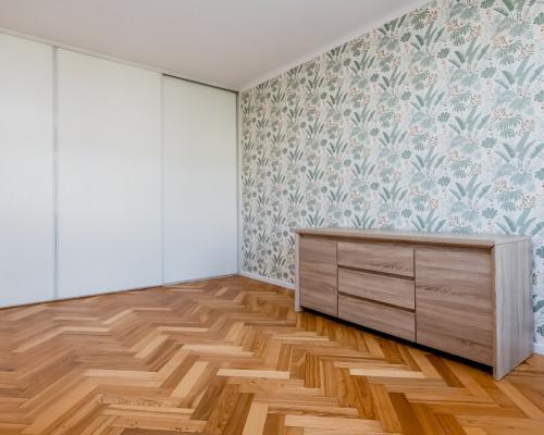 Wynajem, dwa pokoje ul. Piłsudskiego