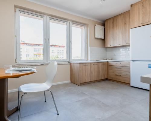 Wynajem, dwa pokoje ul. Piłsudskiego