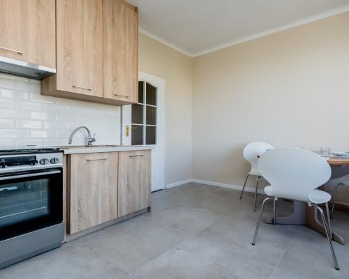 Wynajem, dwa pokoje ul. Piłsudskiego