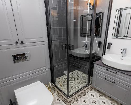 Atrakcyjne mieszkanie na wynajem. Centrum.