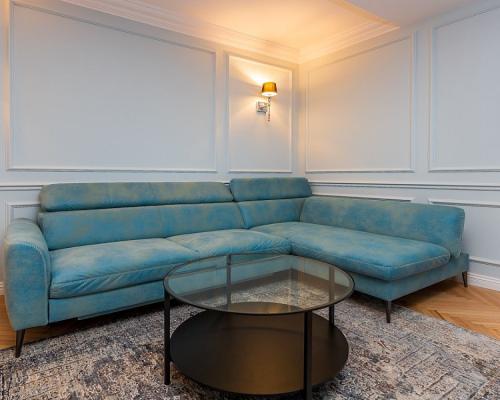 Atrakcyjne mieszkanie na wynajem. Centrum.