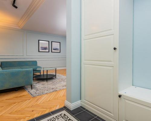 Atrakcyjne mieszkanie na wynajem. Centrum.