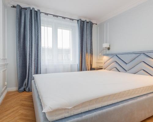 Atrakcyjne mieszkanie na wynajem. Centrum.