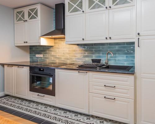 Atrakcyjne mieszkanie na wynajem. Centrum.