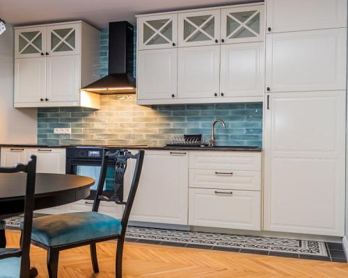 Atrakcyjne mieszkanie na wynajem. Centrum.