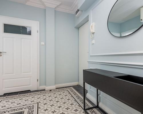 Atrakcyjne mieszkanie na wynajem. Centrum.