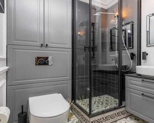 Atrakcyjne mieszkanie na wynajem. Centrum.