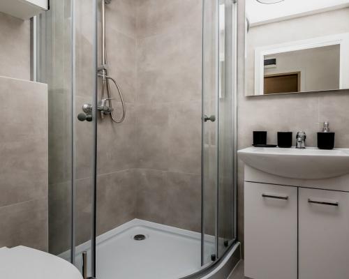 Mikro kawalerka na Piasta