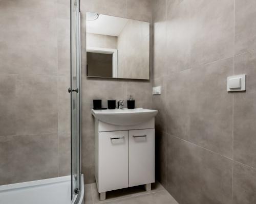 Mikro kawalerka na Piasta