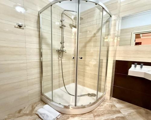 Pokoje na wynajem Białystok