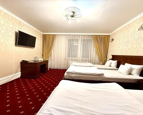 Pokoje na wynajem Białystok