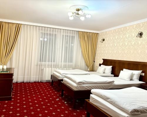 Pokoje na wynajem Białystok