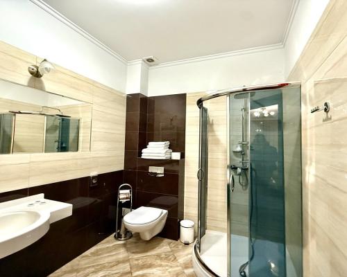 Pokoje na wynajem Białystok