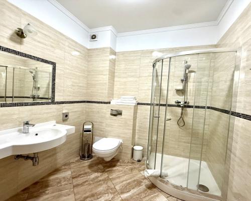 Pokoje na wynajem Białystok