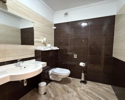 Pokoje na wynajem Białystok