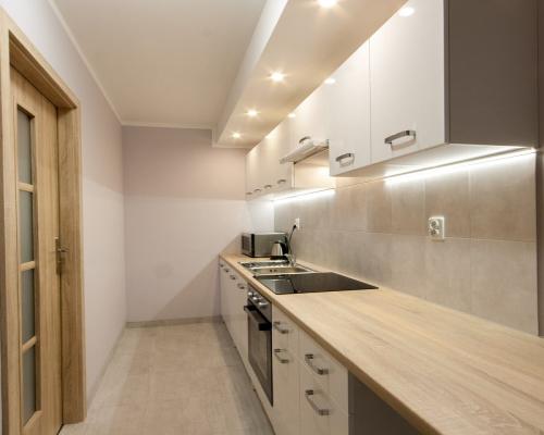 Pokój na wynajem, Waszyngtona