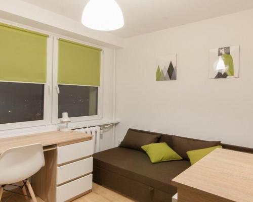 Pokój na wynajem, Waszyngtona