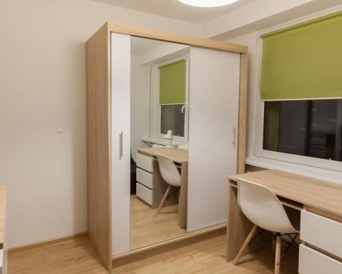 Pokój na wynajem, Waszyngtona