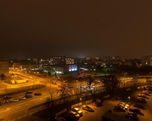 Pokój na wynajem, Waszyngtona