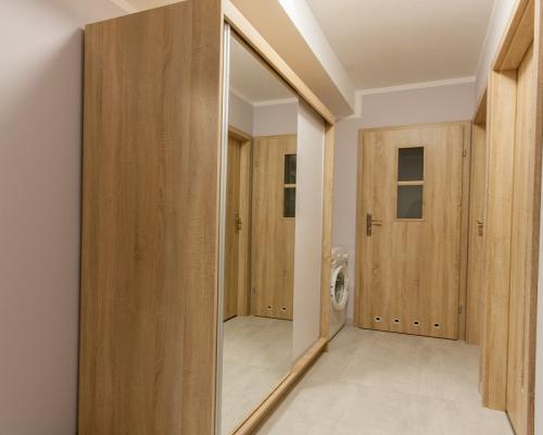 Pokój na wynajem, Waszyngtona