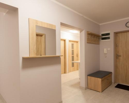 Pokój na wynajem, Waszyngtona