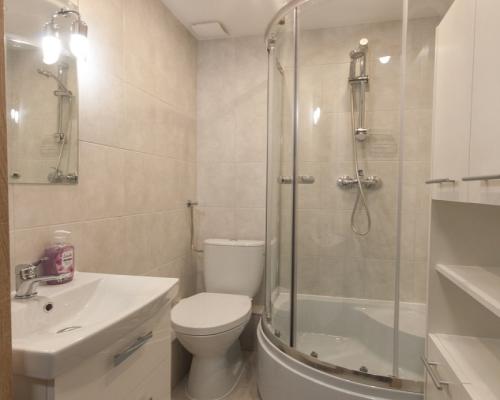 Pokój na wynajem, Waszyngtona