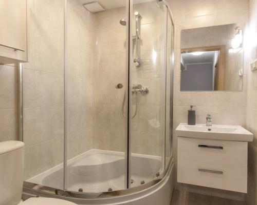 Pokój na wynajem, Waszyngtona