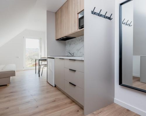 Kawalerka na wynajem Białystok