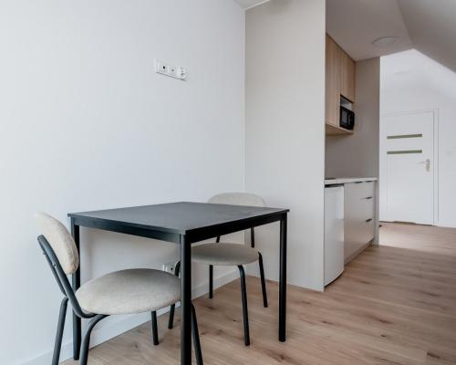 Kawalerka na wynajem Białystok