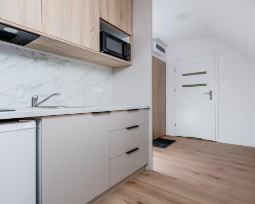 Kawalerka na wynajem Białystok