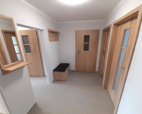 Pokój na wynajem, Legionowa