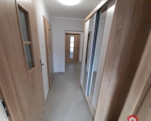 Pokój na wynajem, Legionowa