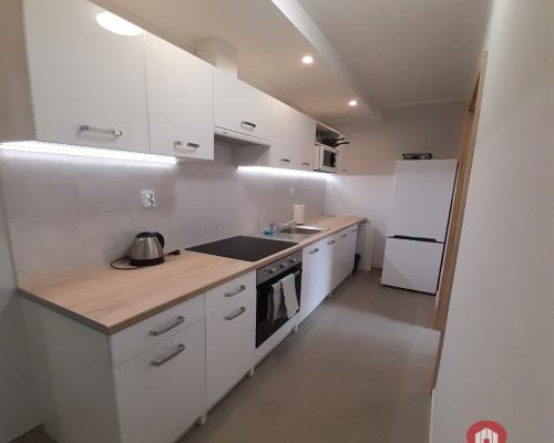 Pokój na wynajem, Legionowa