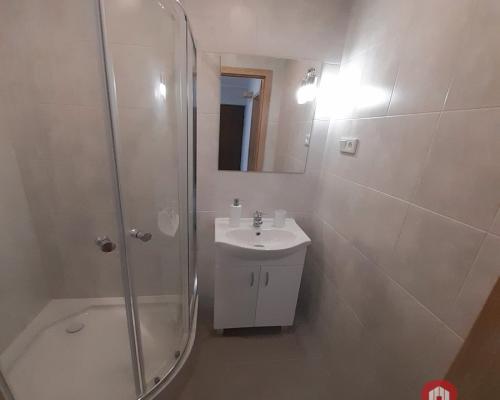 Pokój na wynajem, Legionowa