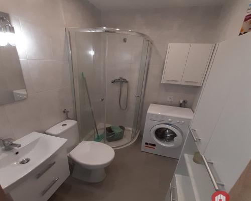 Pokój na wynajem, Legionowa