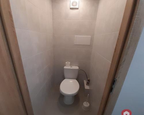 Pokój na wynajem, Legionowa