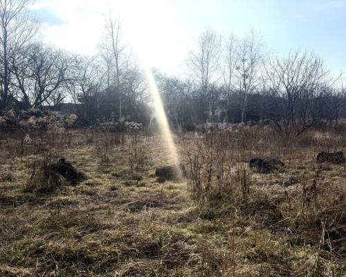 Zamieszkaj w Zagórkach działka