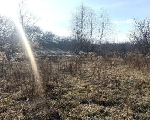 Zamieszkaj w Zagórkach działka