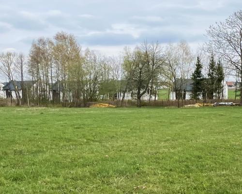 Królewskie Wzgórza, 3 km od Białegostoku.