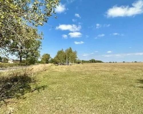 Działka inwestycyjna 1,64 ha, Rafałówka