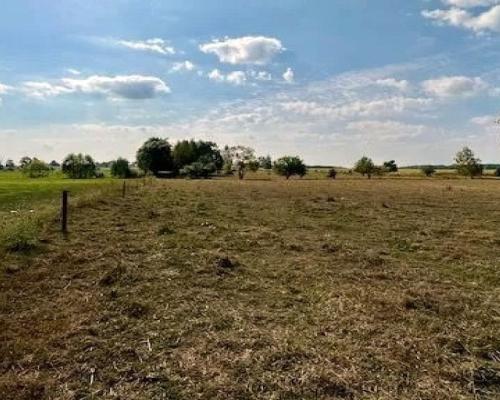 Działka inwestycyjna 1,64 ha, Rafałówka