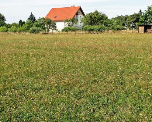 Działka rolno-budowlana 4000 m2, Letniki