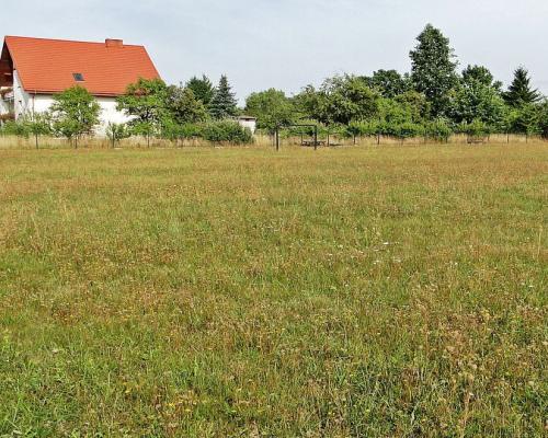 Działka rolno-budowlana 4000 m2, Letniki
