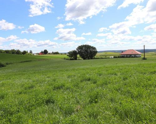 Działka rolno budowlana gmina Rutka-Tartak