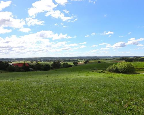 Działka rolno budowlana gmina Rutka-Tartak